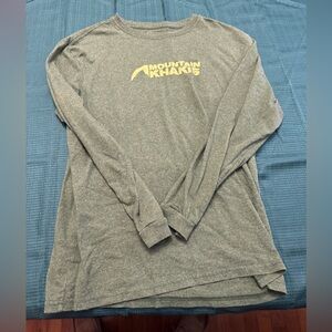 Mountain Khakis Long Sleeve Shirt